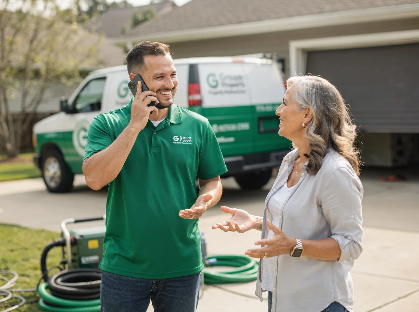 Water Damage Restoration Colleyville, TX FAQs